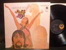 Grahame Bond - Love Is The Law, Pulsar Stereo AR 10604, 1968, VG+/VG++, BB hole