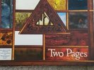 4hero, Two Pages. Vinyl, 4LP's. Original. 1998.