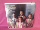 Buck Owens, Roll Out The Red Carpet For, Capitol Records T 2443, 1966 SEALED