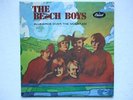THE BEACH BOYS - BLUEBIRDS OVER THE MOUNTAIN+3 7/45 EP PORTUGAL PS TEST PRESSING