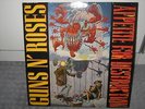 LP Guns n´ Roses 