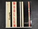 Russell Woolen Quartet for Flute & Stings 1955-60s Transition Records