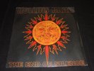 ROLLINS BAND The end of silence 2LP vinyl 1st PROMO press 1992 SEALED Mint vinyl