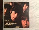The Rolling Stones “Out of Our Heads “Vinyl*SEALED*MINT*ORIGINAL PRESS 1965