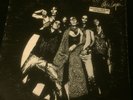 Alice Cooper Love It to Death Straight Second Cover Gatefold Original