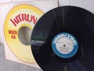 Paul Blackman / Augustus Pablo ?– Earth Wind & Fire / Ras-Menilik Congo 12