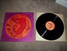 RARE JAZZ CHARLES TYLER Eastern Man Alone LP - ESP 1059 - 1967 VINYL