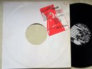LP RARE The CLASH 16 tracks DEMONSTRATION for radio play only NOT FOR SALE PUNK