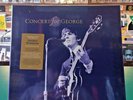 Concert for George - Various Artists 4LP Vinyl Boxset