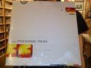 The Promise Ring 30° Everywhere LP sealed clear colored vinyl indie degrees