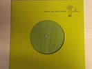 Very Rare Sunny Day Real Estate 7” Vinyl Pillars Black Record Sub Pop