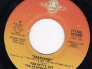 Tom Petty RARE PROMO 45rpm  