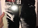 The Rolling Stones- Sticky Fingers MFSL ORIGINAL MASTER RECORDINGS