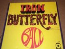 Iron Butterfly Ball Reel to Reel 3 3/4 IPS SEALED ATX 280