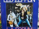LED ZEPPELIN LIMITED EDITION 2 RECORD SET 