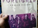 Foreigner- Double Vision MFSL ORIGINAL MASTER RECORDINGS
