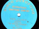8g5.  Antonio Magini-Coletti - Rigoletto - Pari siamo - Zonophone X-1509