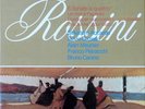 Accardo: Rossini 6 Sonate a Quattro - Philips 6769 024 (2 LP box set); ED1 TAS