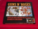Guns N' Roses ?– Unbeatable Alternate Appetite For Destruction Outtakes