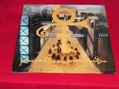 Prince And The New Power Generation ?– Love Symbol  lp