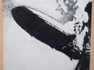 LED ZEPPELIN Same Lp 12