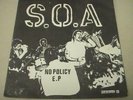 S.O.A.-No Policy 7