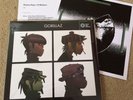 Gorillaz- Demon Days VMP 2x LP Red Vinyl + Inserts (Damon Albarn/blur)