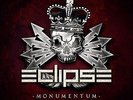 Monumentum (Ltd.Gatefold/Red Vinyl/180 Gramm) - ECLIPSE [LP]