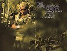THE HORACE SILVER QUINTET PLUS J.J. JOHNSON   THE CAPE VERDEAN BLUES  LP