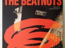The Beatnuts - Street Level (1994) Debüt Album, Vinyl 12