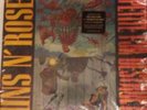 Appetite For Destruction (Uncensored Cover) [LP] by Guns N' Roses (Vinyl, Apr-2…