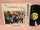 FLAMINGOS OF GHANA LP Its Time For Highlife NM afro disco MAKOSSA sweet talks