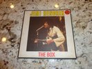 JIMI HENDRIX  THE BOX  LP Box Set ASTAN    RARE  6 records Free Shipping