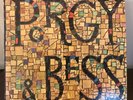 Porgy & Bess by Ella Fitzgerald and Louis Armstrong 1959 Vinyl Verve Records