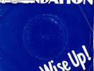 Foundation - Wise-Up - 7