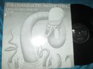 Chameleons, The – Swamp Thing Label: Geffen Records GEF 10T  Vinyl 12inch Single