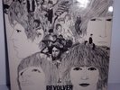 THE BEATLES - REVOLVER EARLY PRESSING * PMC 7009 MONO  GOOD CONDITION. Free P/P
