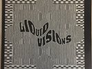Liquid Visions Psychedelic Rock LP/Platte limitiert: Nr. 046/500 Gimmick Cover