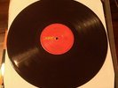 AC/DC Powerage Lila/purple Vinyl Albert Produtions near mint RAR Bon Scott