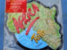 TOTO - Africa / Rosanna Picture Disc - NOS (Last One )