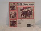 THE BEATLES  - LP -  GREATEST HITS VOLUME 2 - 1970's?