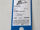 Zwei Konzertkarten Bob Dylan in Baden-Baden 23 April 2018