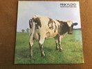 Stereo Vinyl LP PINK FLOYD ATOM HEART MOTHER PICTURE DISC SHZE 297 VGC IMPORT