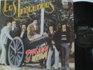 LOS IRACUNDOS latin america LP PASION Y VIDA miscellaneous RCA VG+ VG+ 33 rpm vi