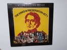SEALED Limited Edition 180 Gram LP The Kinks - Preservation Act 1 (2008)
