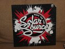 Solar Source Now Its Time 12 Inch From Publishing Co Vault Open White Label Pro
