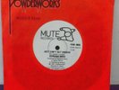DEPECHE MODE Just Cant Get Enough 45 POWDERWORKS AUSTRALIA POW0053 NM  7