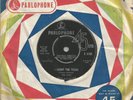 THE ACES - I COUNT THE TEARS