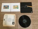 Pink Floyd- Dark Side of the Moon Gatefold Q4SHVL804 Quadraphonic. Rare