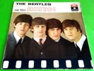 THE BEATLES (33 RPM) ITALY-PMCQ 31507 